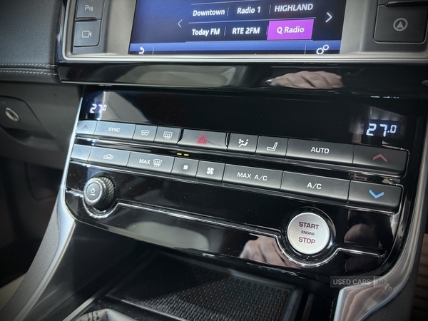 Used Jaguar XE 2017 for sale - 76409932: Photo 23