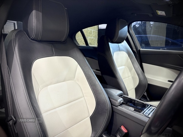 Used Jaguar XE 2017 for sale - 76409932: Photo 26