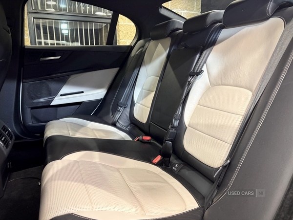 Used Jaguar XE 2017 for sale - 76409932: Photo 28