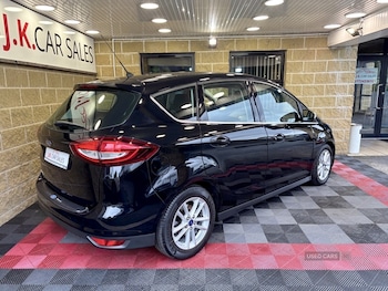 Used Ford Focus C-Max 2015 for sale - 79338263: Photo