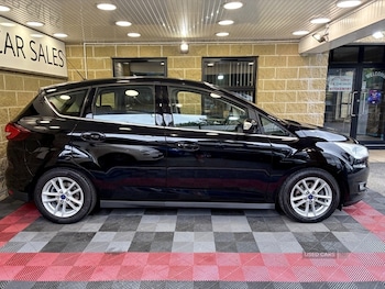 Used Ford Focus C-Max 2015 for sale - 79338263: Photo