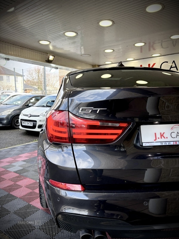 Used BMW 5 Series 2014 for sale - 78073483: Photo 10