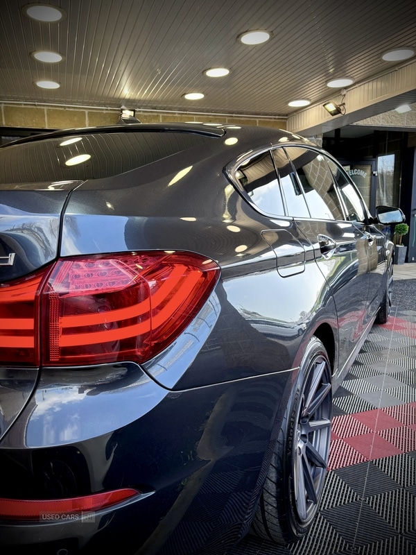 Used BMW 5 Series 2014 for sale - 78073483: Photo 11