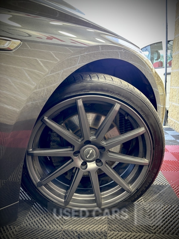 Used BMW 5 Series 2014 for sale - 78073483: Photo 12