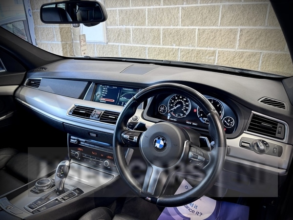 Used BMW 5 Series 2014 for sale - 78073483: Photo 13