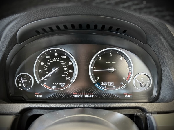 Used BMW 5 Series 2014 for sale - 78073483: Photo 14