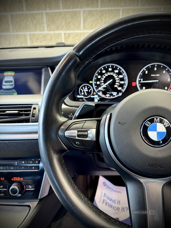 Used BMW 5 Series 2014 for sale - 78073483: Photo 15