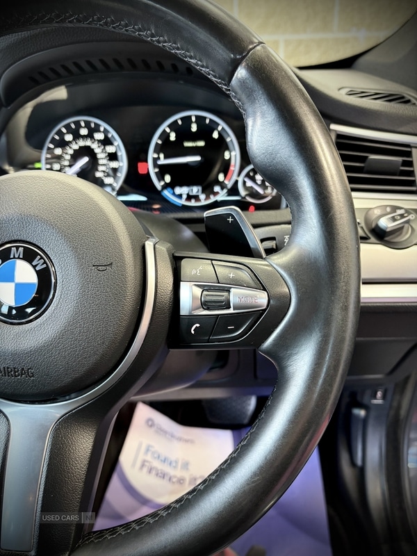 Used BMW 5 Series 2014 for sale - 78073483: Photo 16