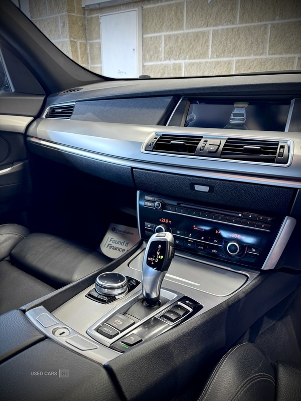 Used BMW 5 Series 2014 for sale - 78073483: Photo 17