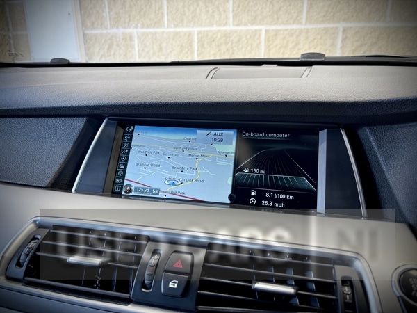 Used BMW 5 Series 2014 for sale - 78073483: Photo 18