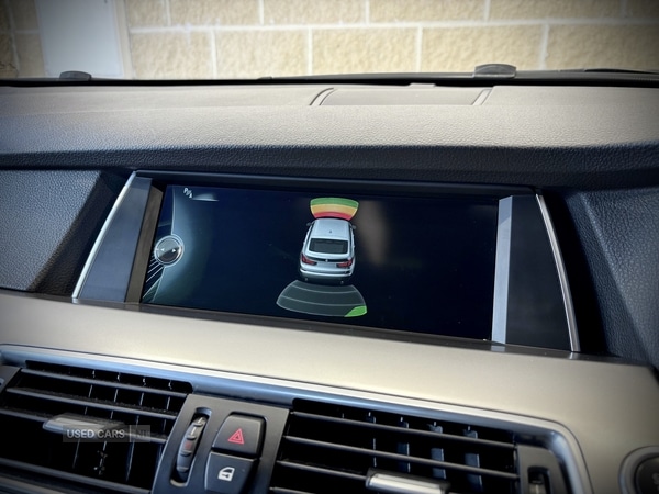 Used BMW 5 Series 2014 for sale - 78073483: Photo 19