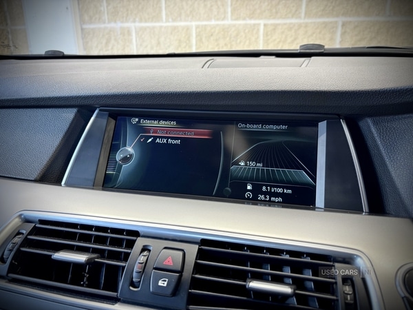 Used BMW 5 Series 2014 for sale - 78073483: Photo 20