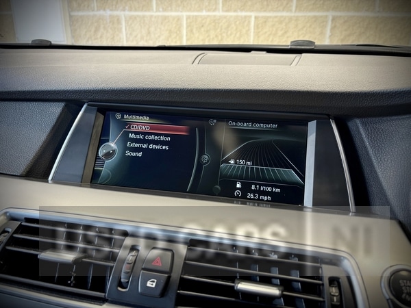 Used BMW 5 Series 2014 for sale - 78073483: Photo 21