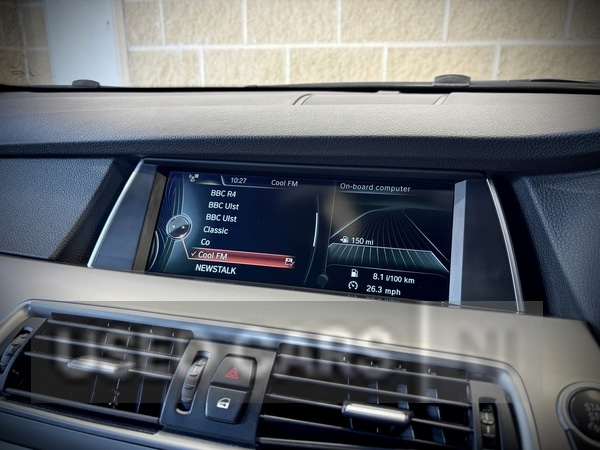 Used BMW 5 Series 2014 for sale - 78073483: Photo 22