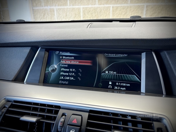 Used BMW 5 Series 2014 for sale - 78073483: Photo 23