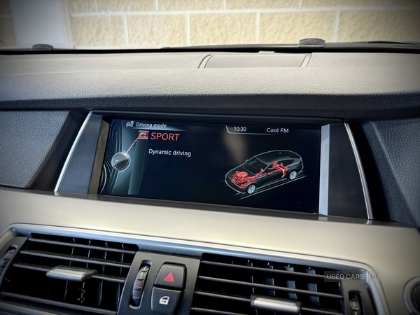 Used BMW 5 Series 2014 for sale - 78073483: Photo 24