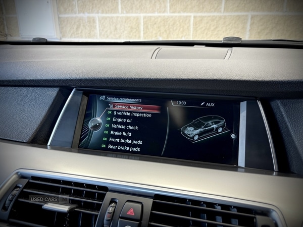 Used BMW 5 Series 2014 for sale - 78073483: Photo 25