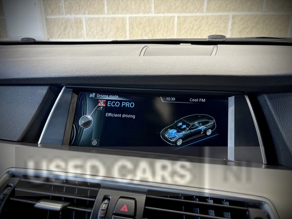 Used BMW 5 Series 2014 for sale - 78073483: Photo 26