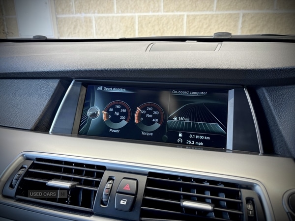 Used BMW 5 Series 2014 for sale - 78073483: Photo 27