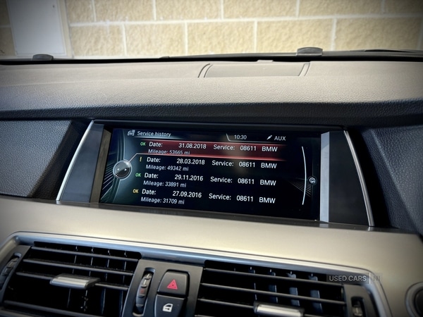 Used BMW 5 Series 2014 for sale - 78073483: Photo 28