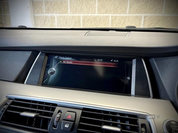 Used BMW 5 Series 2014 for sale - 78073483: Photo 29