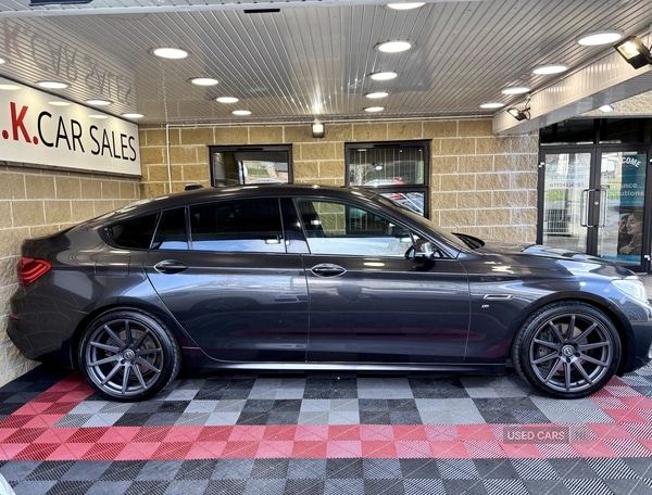 Used BMW 5 Series 2014 for sale - 78073483: Photo 3