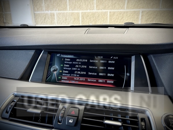 Used BMW 5 Series 2014 for sale - 78073483: Photo 30