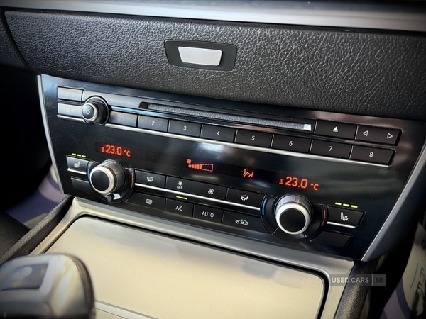 Used BMW 5 Series 2014 for sale - 78073483: Photo 31