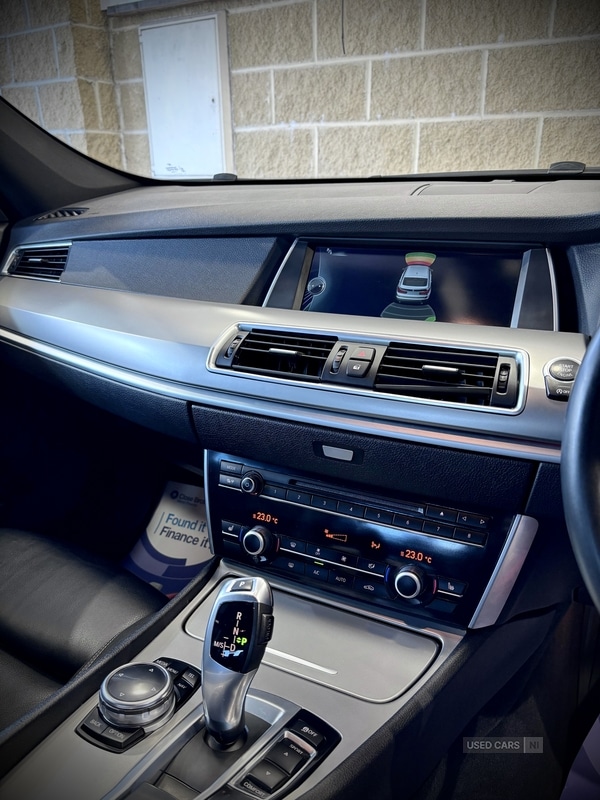 Used BMW 5 Series 2014 for sale - 78073483: Photo 32