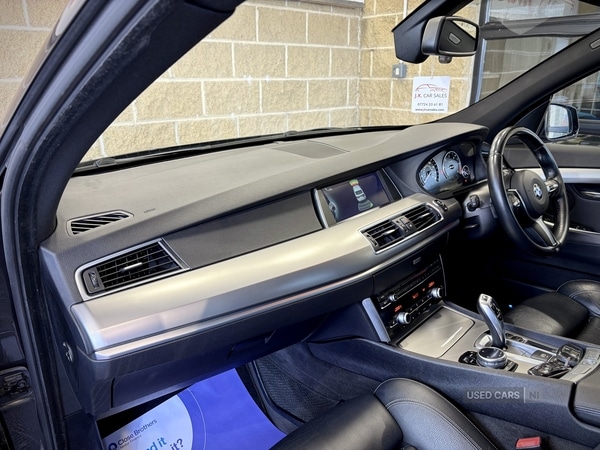 Used BMW 5 Series 2014 for sale - 78073483: Photo 33