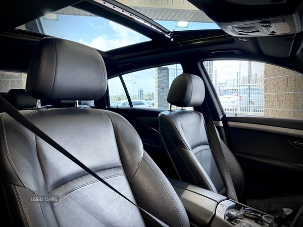 Used BMW 5 Series 2014 for sale - 78073483: Photo 34