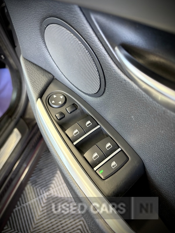 Used BMW 5 Series 2014 for sale - 78073483: Photo 35