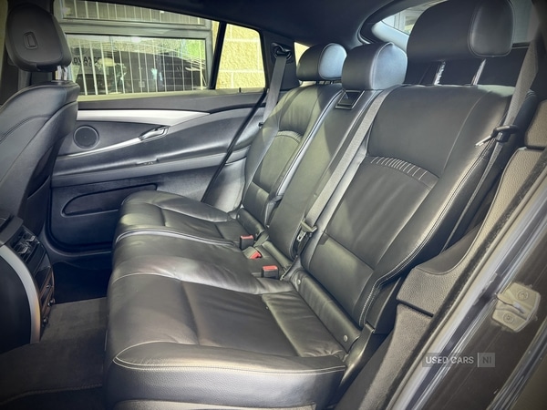 Used BMW 5 Series 2014 for sale - 78073483: Photo 36