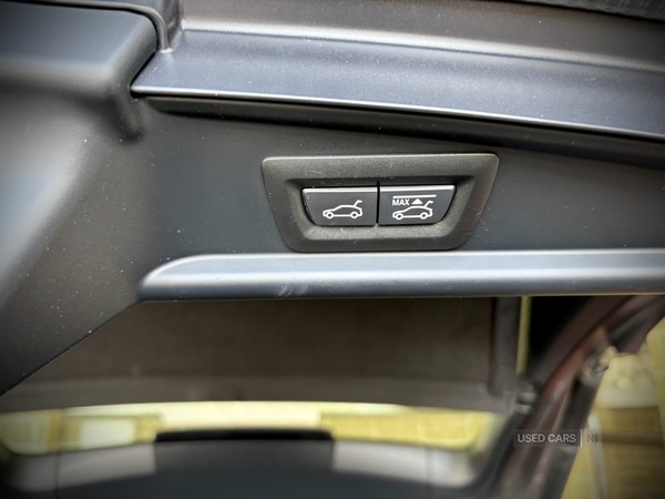 Used BMW 5 Series 2014 for sale - 78073483: Photo 37