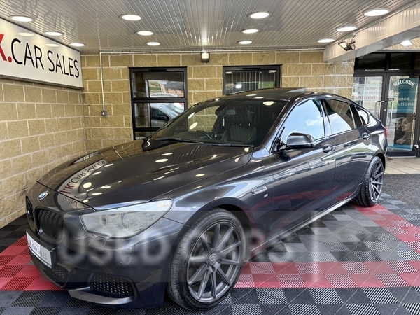 Used BMW 5 Series 2014 for sale - 78073483: Photo 4