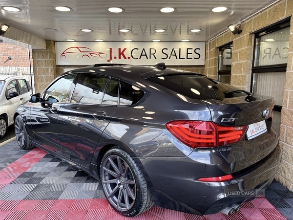 Used BMW 5 Series 2014 for sale - 78073483: Photo 5