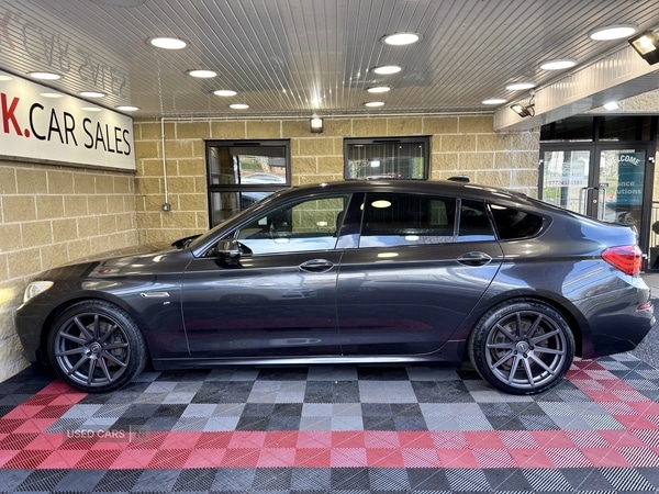 Used BMW 5 Series 2014 for sale - 78073483: Photo 6
