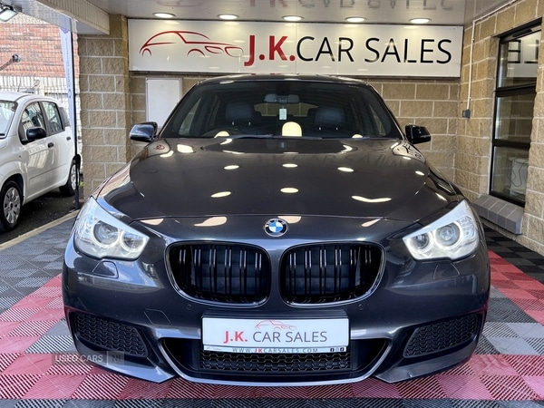 Used BMW 5 Series 2014 for sale - 78073483: Photo 7