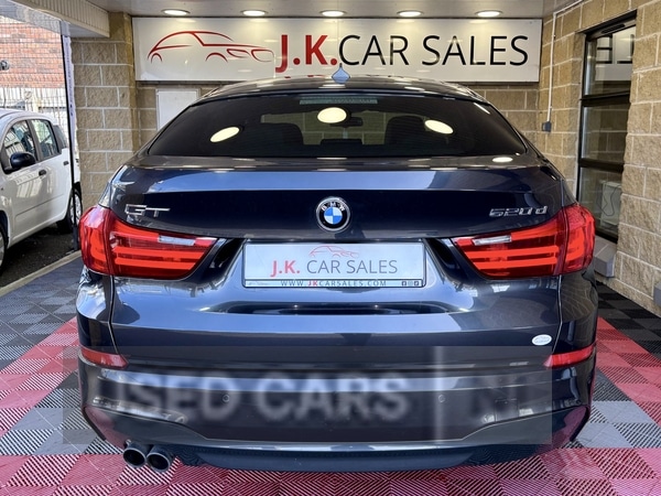 Used BMW 5 Series 2014 for sale - 78073483: Photo 8
