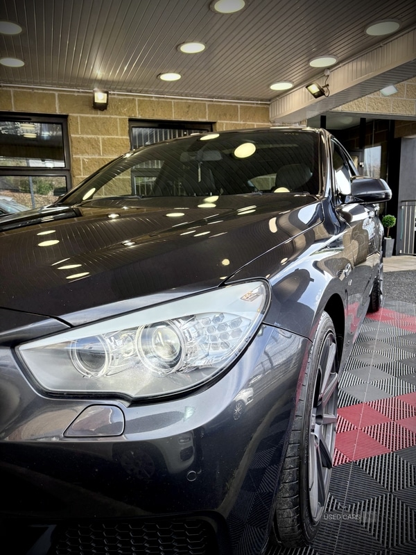 Used BMW 5 Series 2014 for sale - 78073483: Photo 9