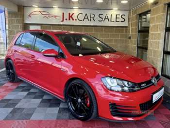 2015 - 2.0 TDI GTD 5dr