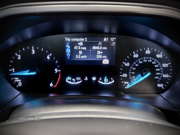 Used Ford Focus 2018 for sale - 76327583: Photo 10