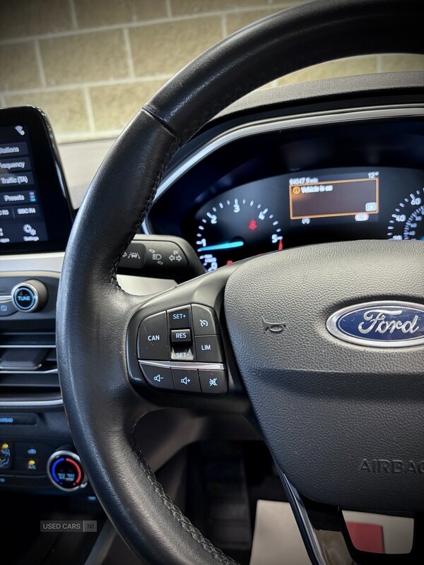 Used Ford Focus 2018 for sale - 76327583: Photo 11