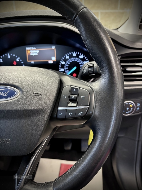 Used Ford Focus 2018 for sale - 76327583: Photo 12