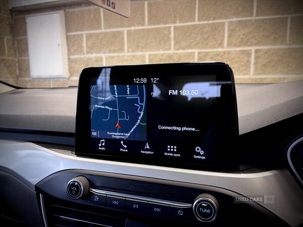 Used Ford Focus 2018 for sale - 76327583: Photo 14