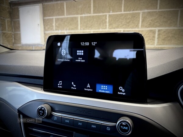 Used Ford Focus 2018 for sale - 76327583: Photo 15