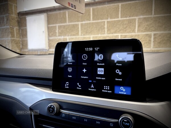 Used Ford Focus 2018 for sale - 76327583: Photo 16