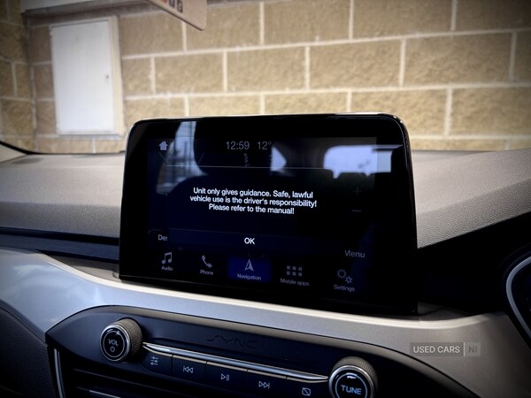 Used Ford Focus 2018 for sale - 76327583: Photo 17