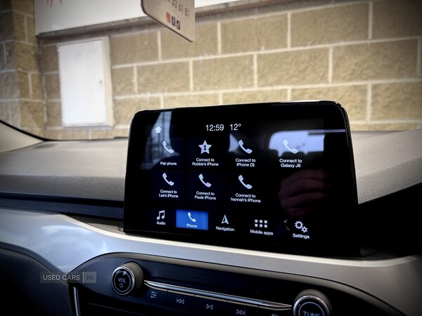 Used Ford Focus 2018 for sale - 76327583: Photo 18