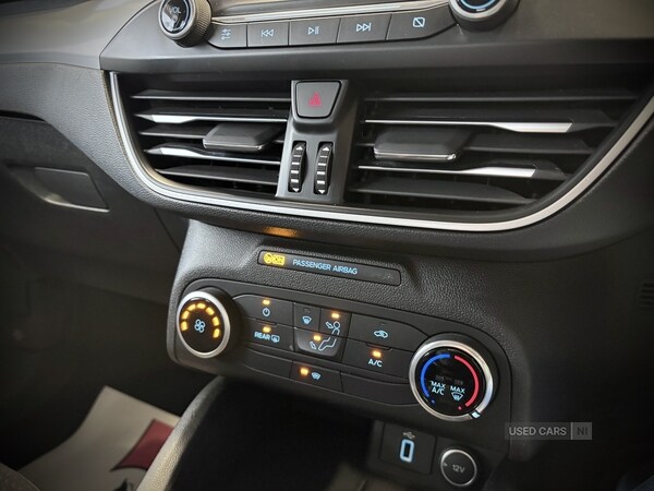 Used Ford Focus 2018 for sale - 76327583: Photo 19